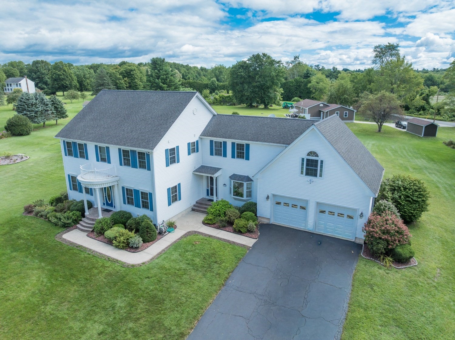 671 South Washington Street, Belchertown, MA, 671 South Washington Street, Belchertown, MA Photo #1