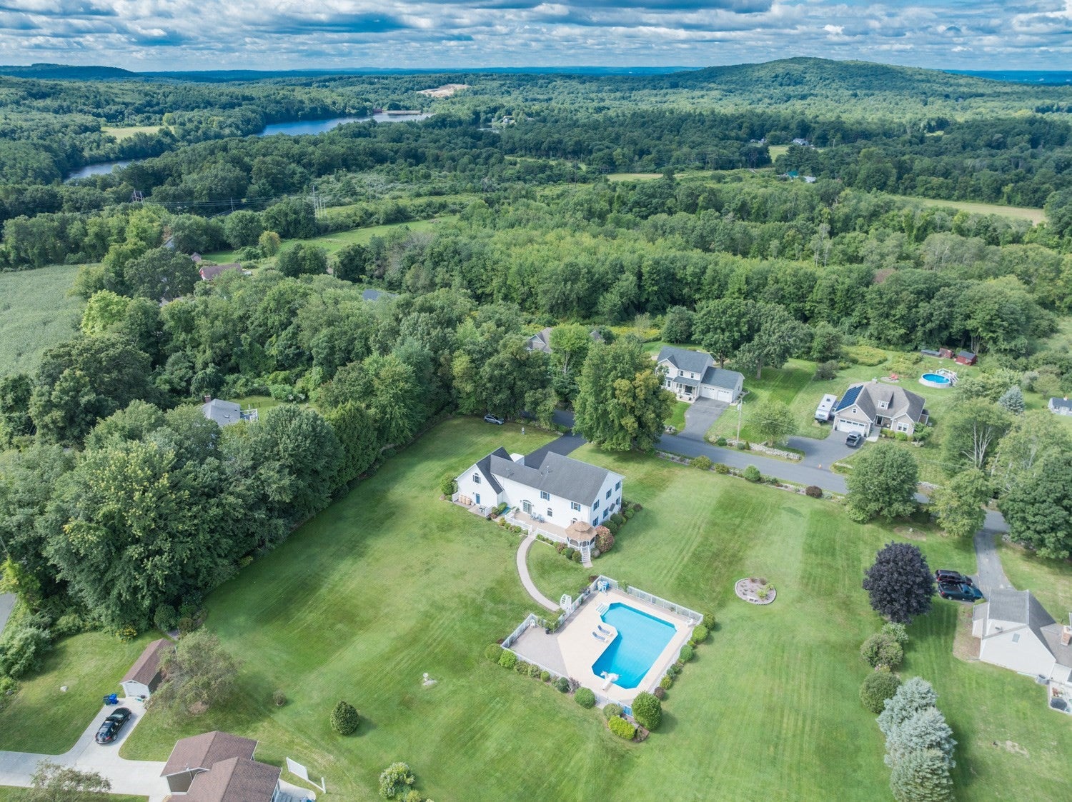 671 South Washington Street, Belchertown, MA, 671 South Washington Street, Belchertown, MA Photo #14