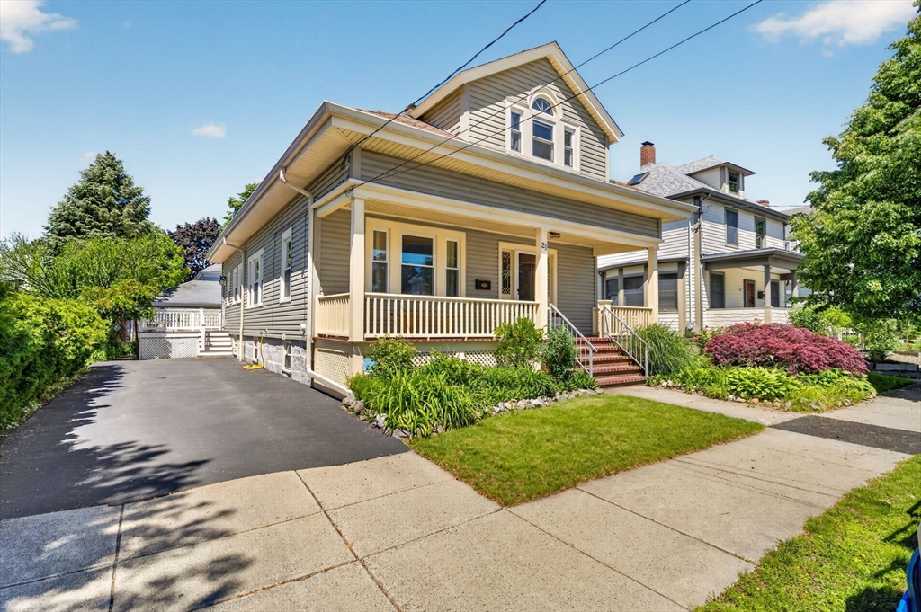 21 Buttonwood St