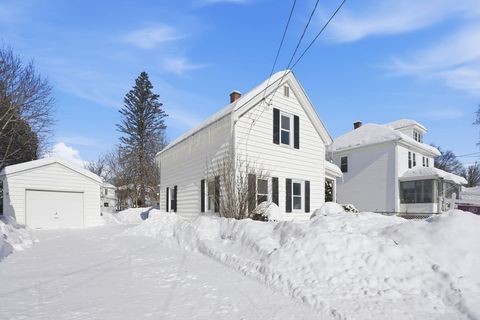 Photo of 54 Bourne St, Palmer, MA 01080 (MLS # 73470954)