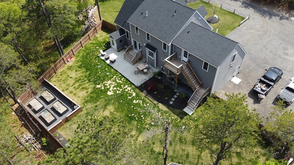 2 Seabiscuit Drive