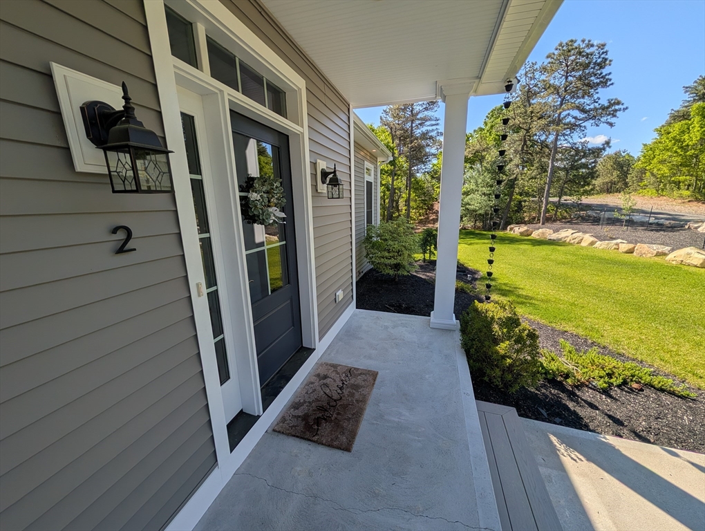 2 Seabiscuit Drive