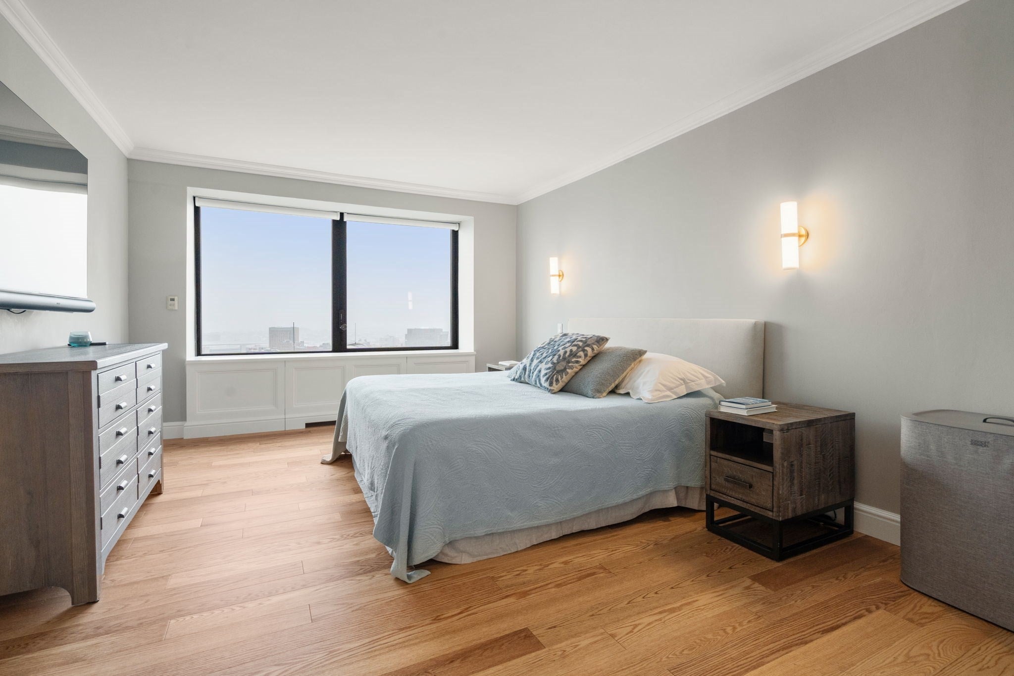 65 East India Row #27F, Boston, MA, 65 East India Row #27F, Boston, MA Photo #34