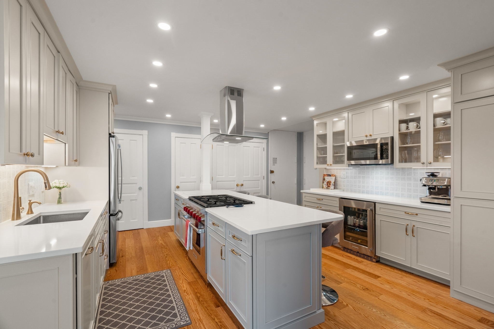 65 East India Row #27F, Boston, MA, 65 East India Row #27F, Boston, MA Photo #6