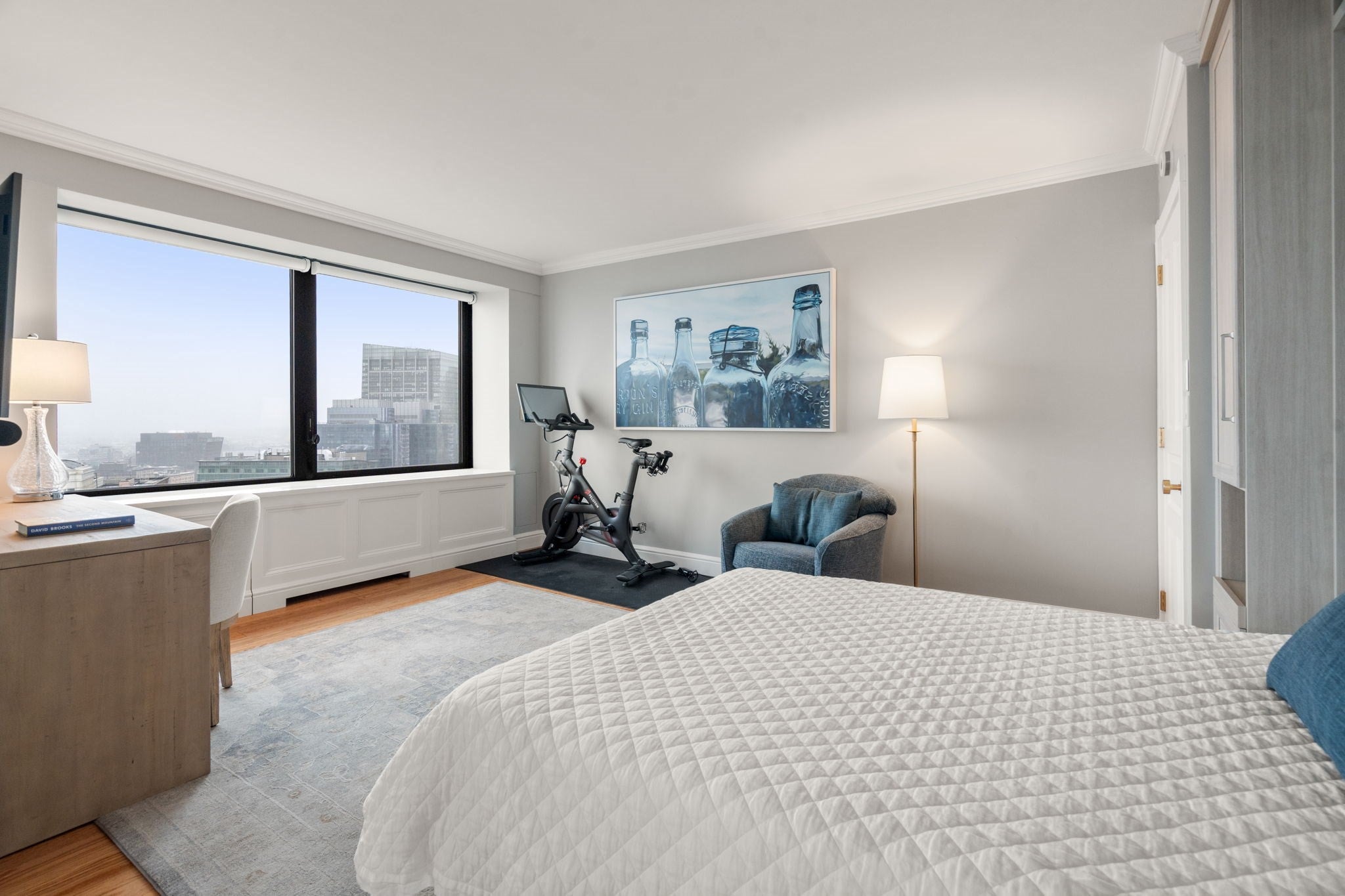 65 East India Row #27F, Boston, MA, 65 East India Row #27F, Boston, MA Photo #29