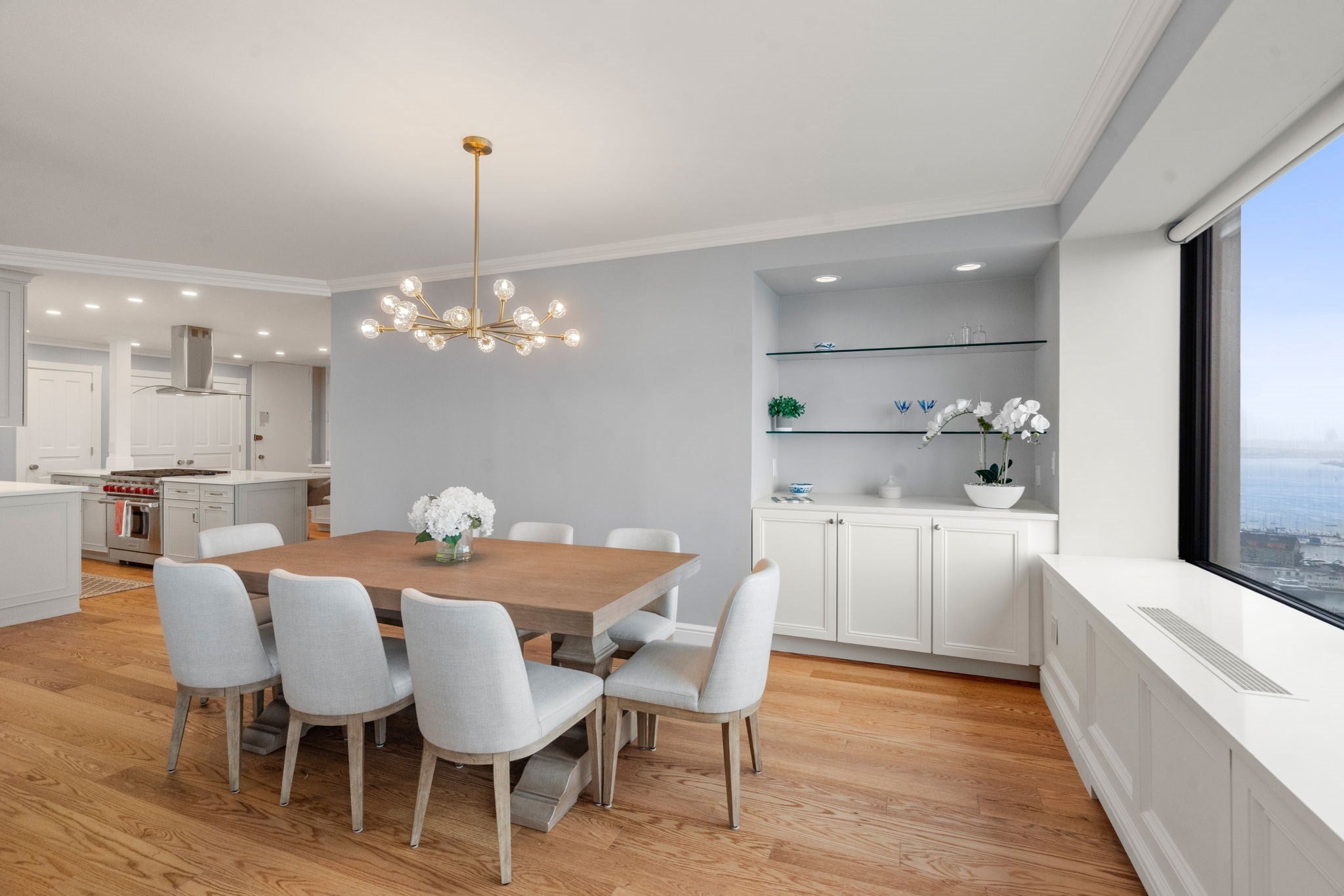 65 East India Row #27F, Boston, MA, 65 East India Row #27F, Boston, MA Photo #16