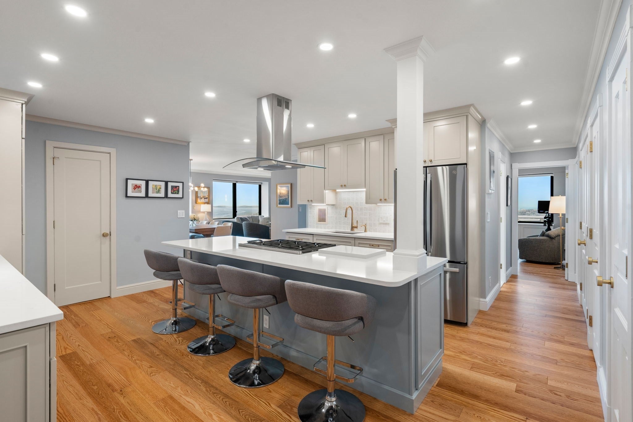 65 East India Row #27F, Boston, MA, 65 East India Row #27F, Boston, MA Photo #2