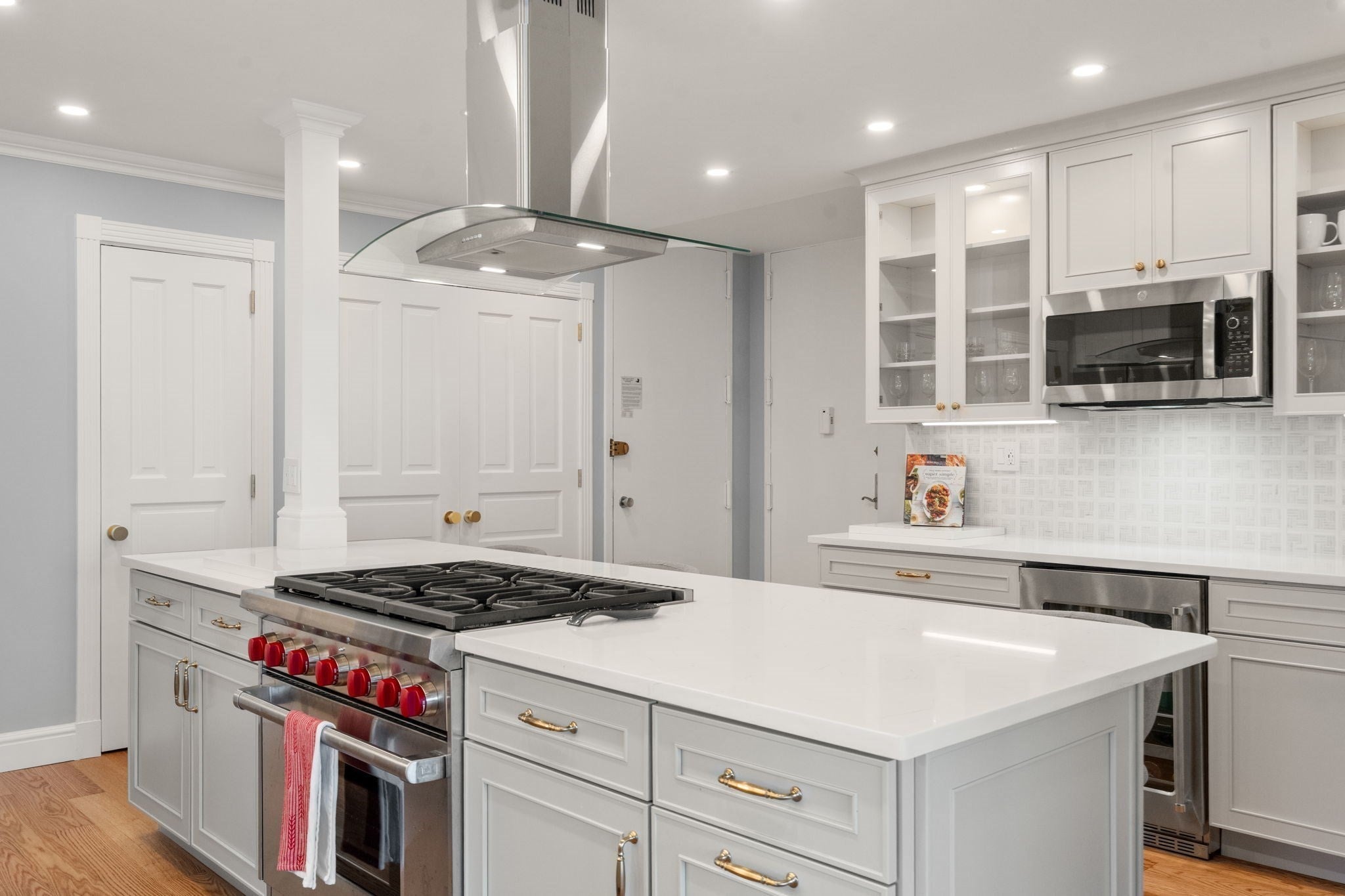 65 East India Row #27F, Boston, MA, 65 East India Row #27F, Boston, MA Photo #7