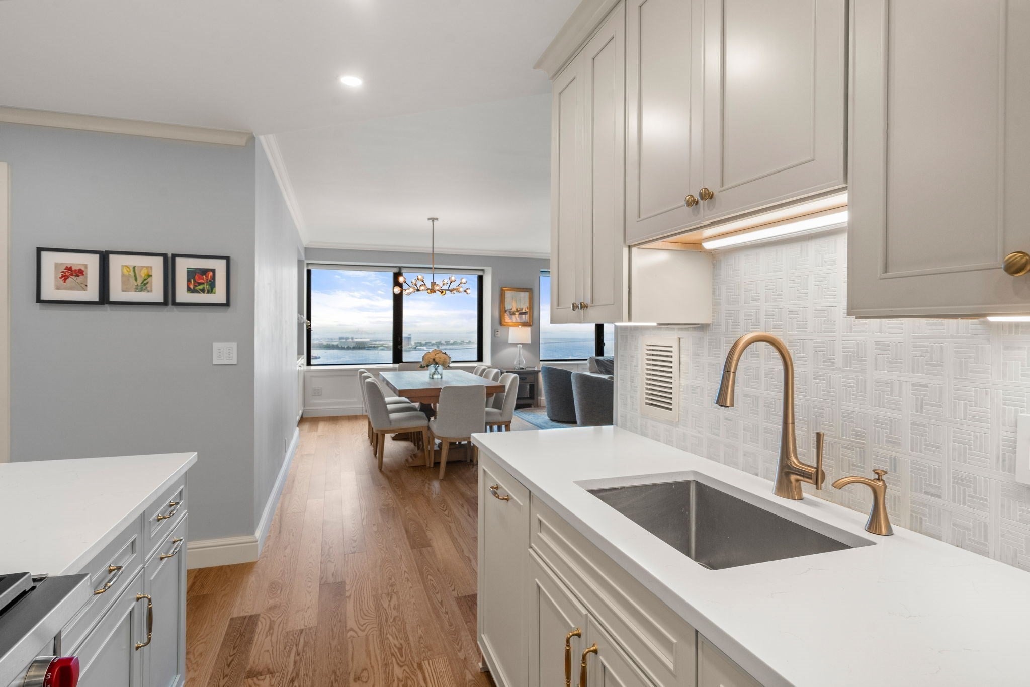 65 East India Row #27F, Boston, MA, 65 East India Row #27F, Boston, MA Photo #11