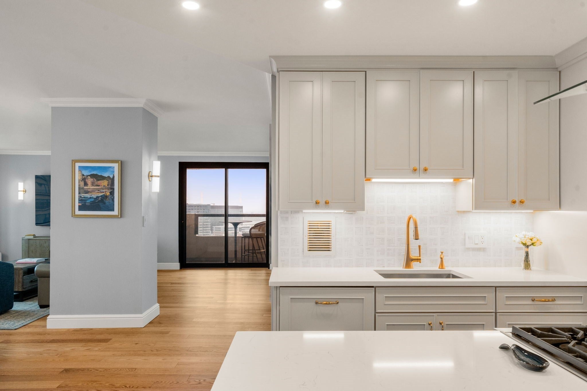 65 East India Row #27F, Boston, MA, 65 East India Row #27F, Boston, MA Photo #4