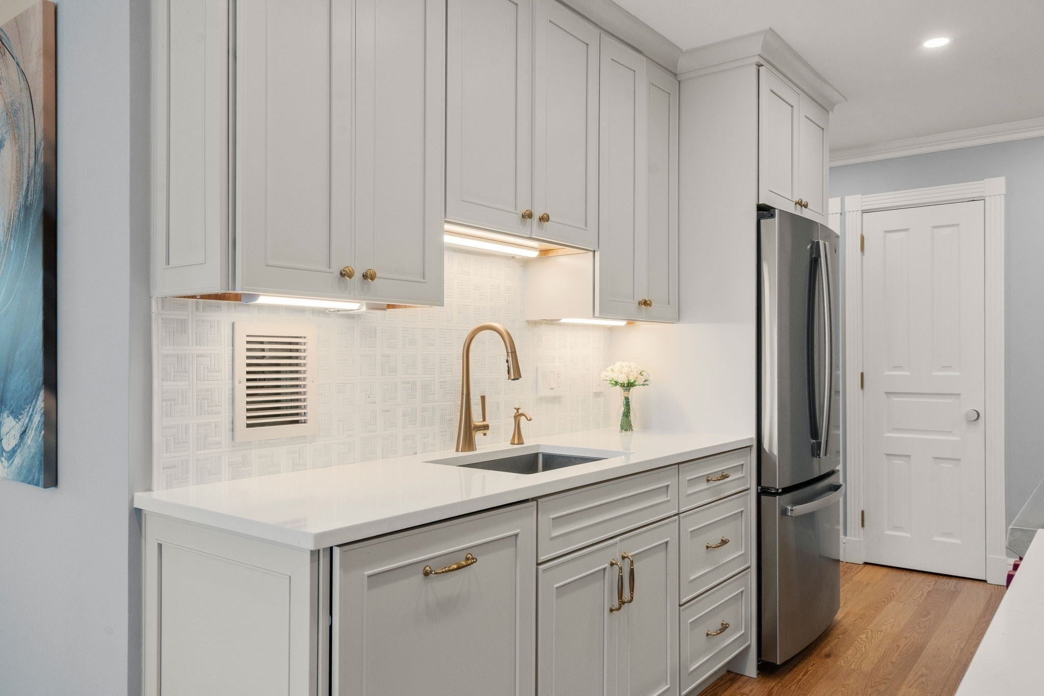 65 East India Row #27F, Boston, MA, 65 East India Row #27F, Boston, MA Photo #5