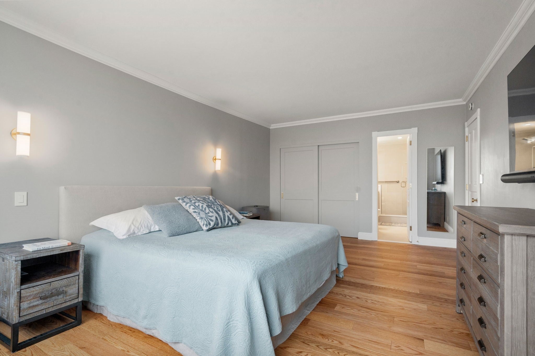 65 East India Row #27F, Boston, MA, 65 East India Row #27F, Boston, MA Photo #35