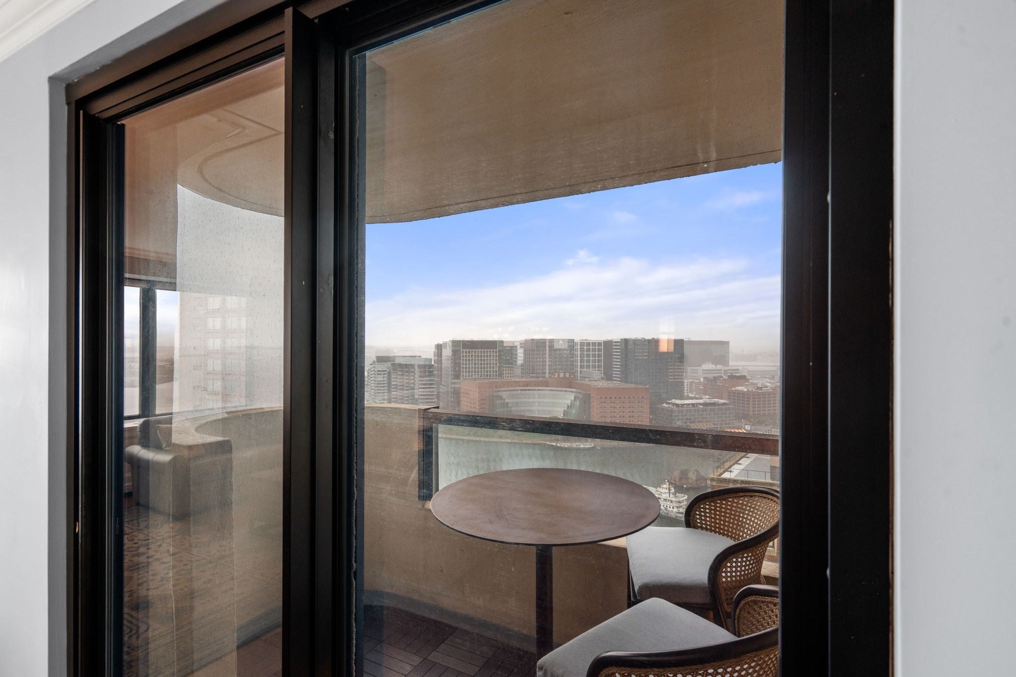 65 East India Row #27F, Boston, MA, 65 East India Row #27F, Boston, MA Photo #23