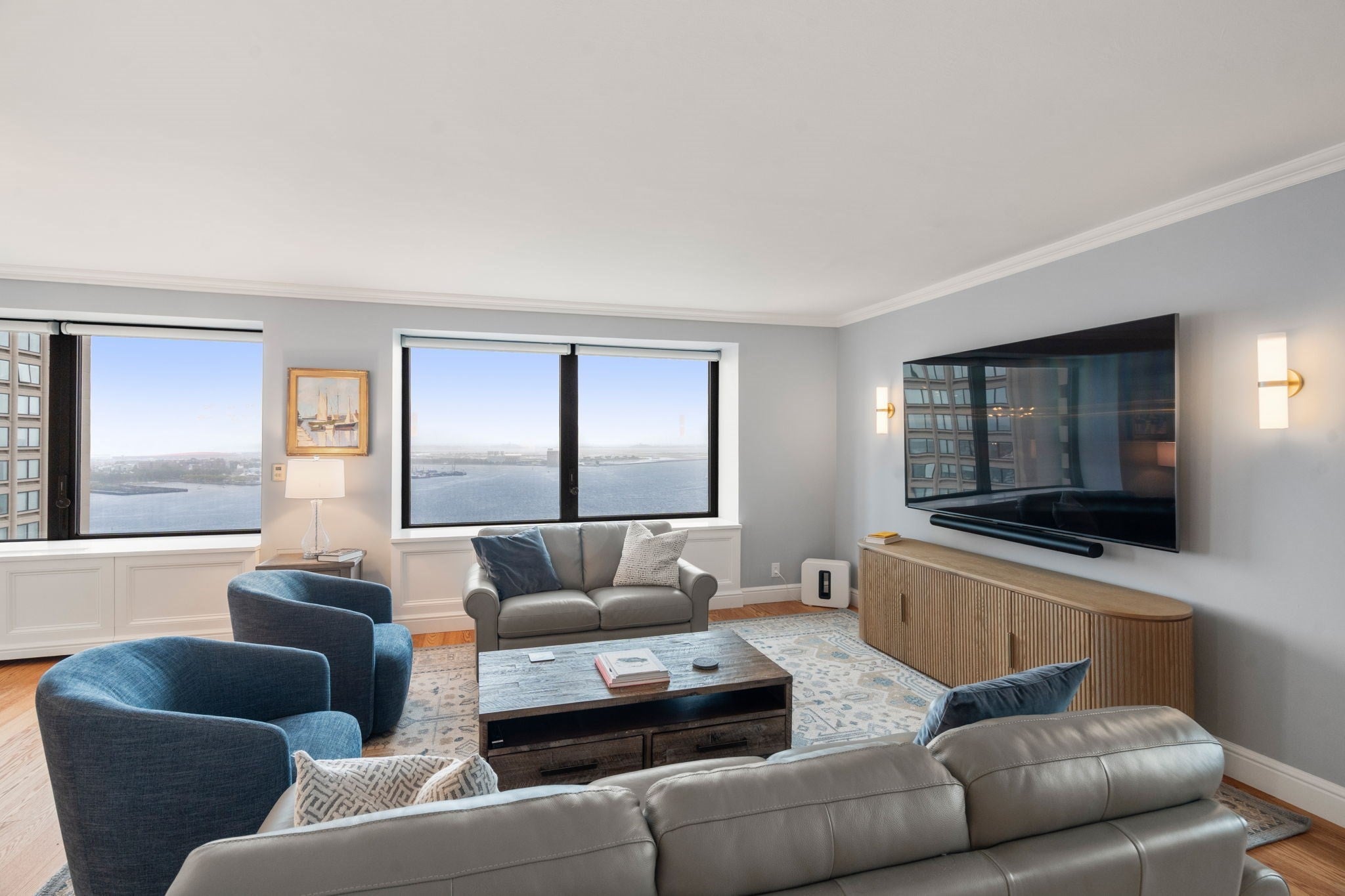 65 East India Row #27F, Boston, MA, 65 East India Row #27F, Boston, MA Photo #17