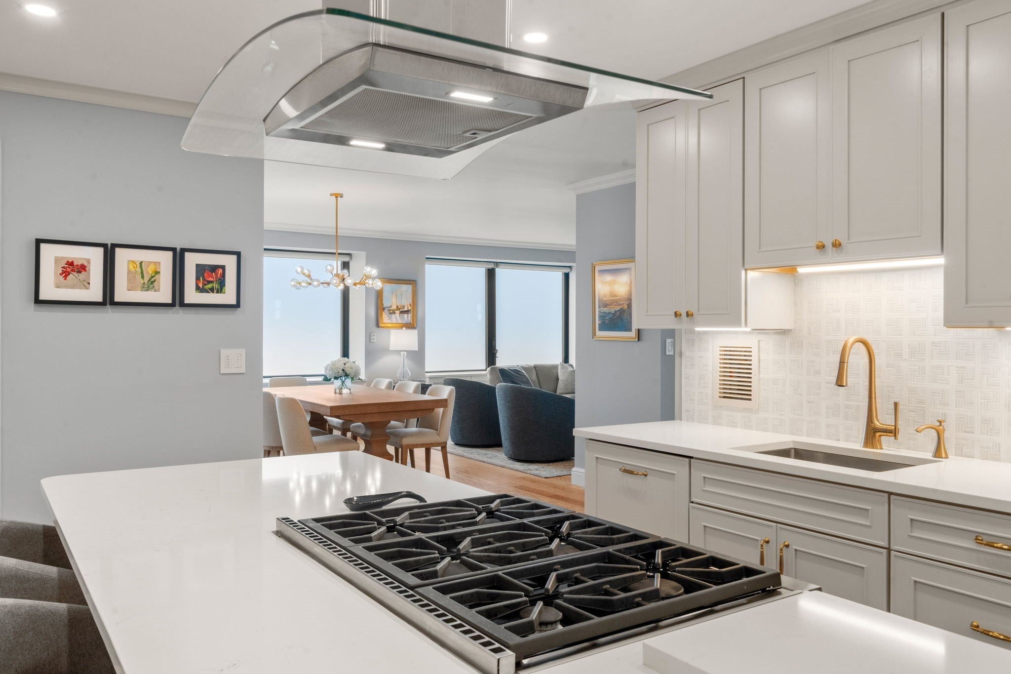65 East India Row #27F, Boston, MA, 65 East India Row #27F, Boston, MA Photo #13