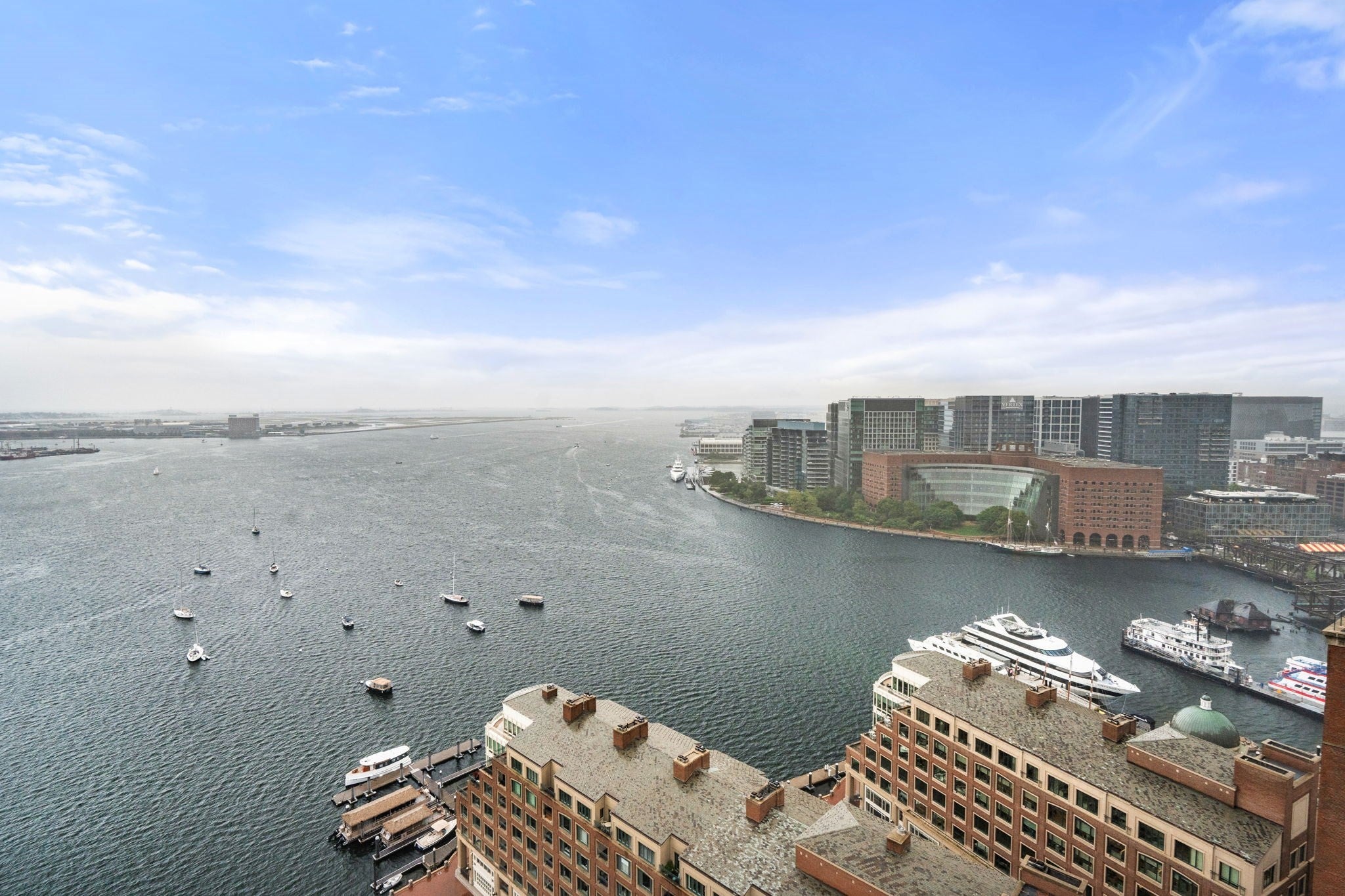 65 East India Row #27F, Boston, MA, 65 East India Row #27F, Boston, MA Photo #24