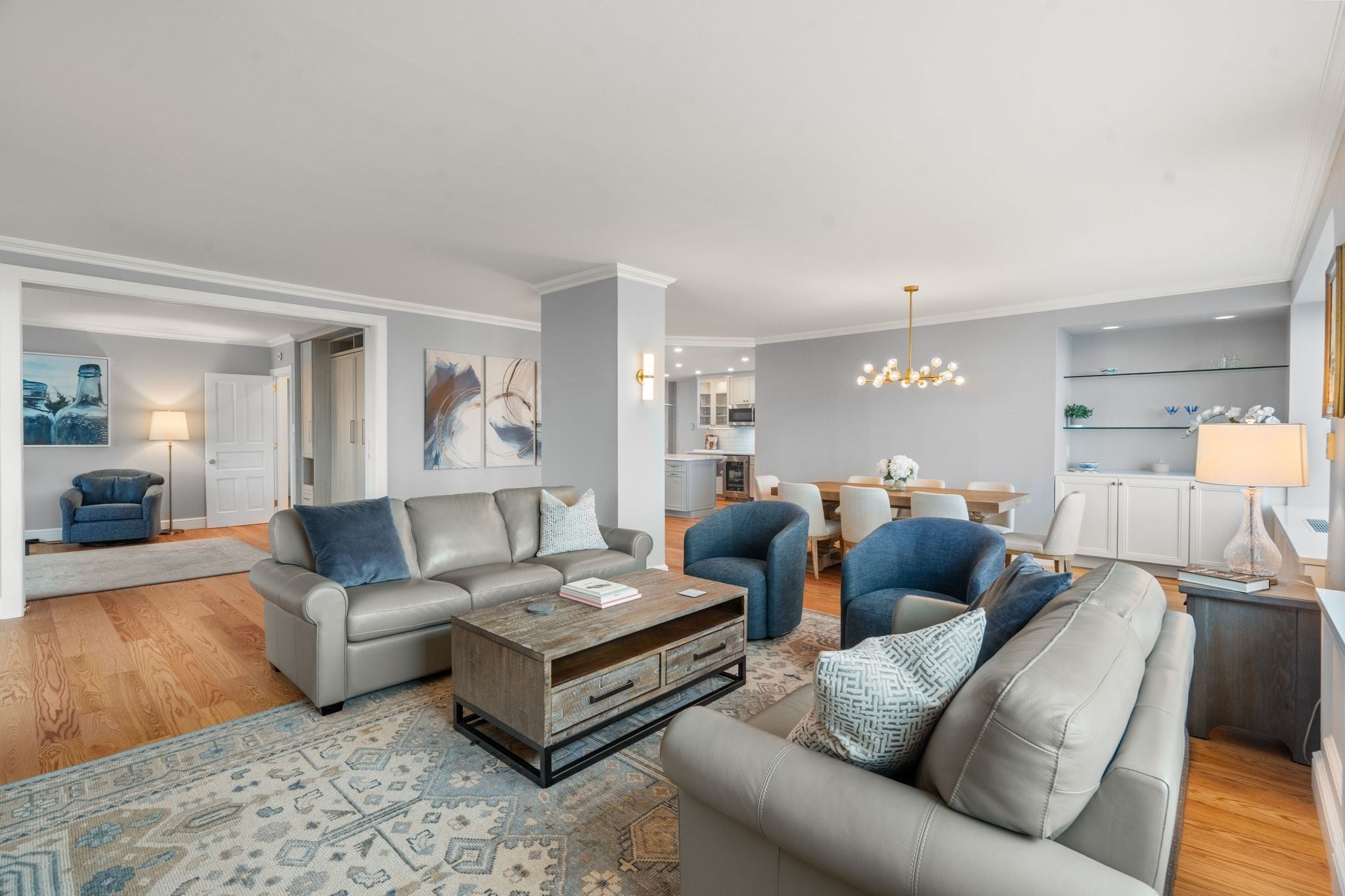 65 East India Row #27F, Boston, MA, 65 East India Row #27F, Boston, MA Photo #21