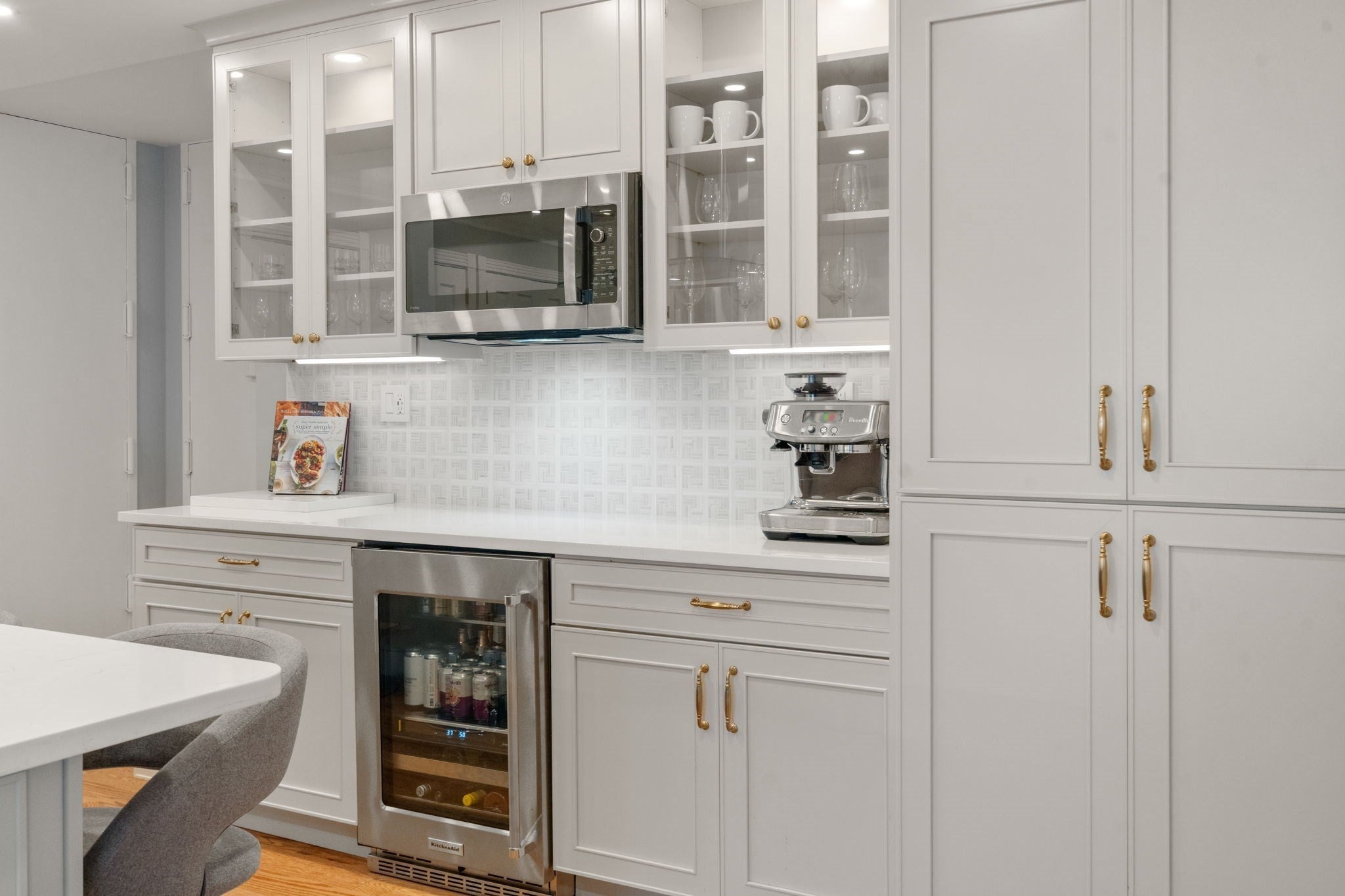 65 East India Row #27F, Boston, MA, 65 East India Row #27F, Boston, MA Photo #8