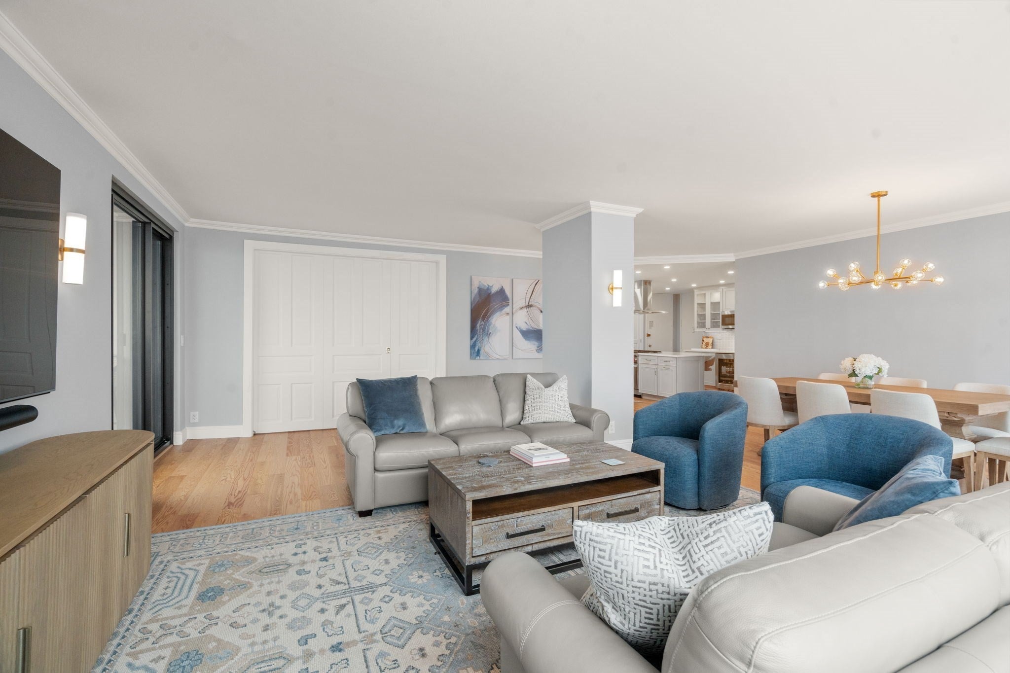 65 East India Row #27F, Boston, MA, 65 East India Row #27F, Boston, MA Photo #32