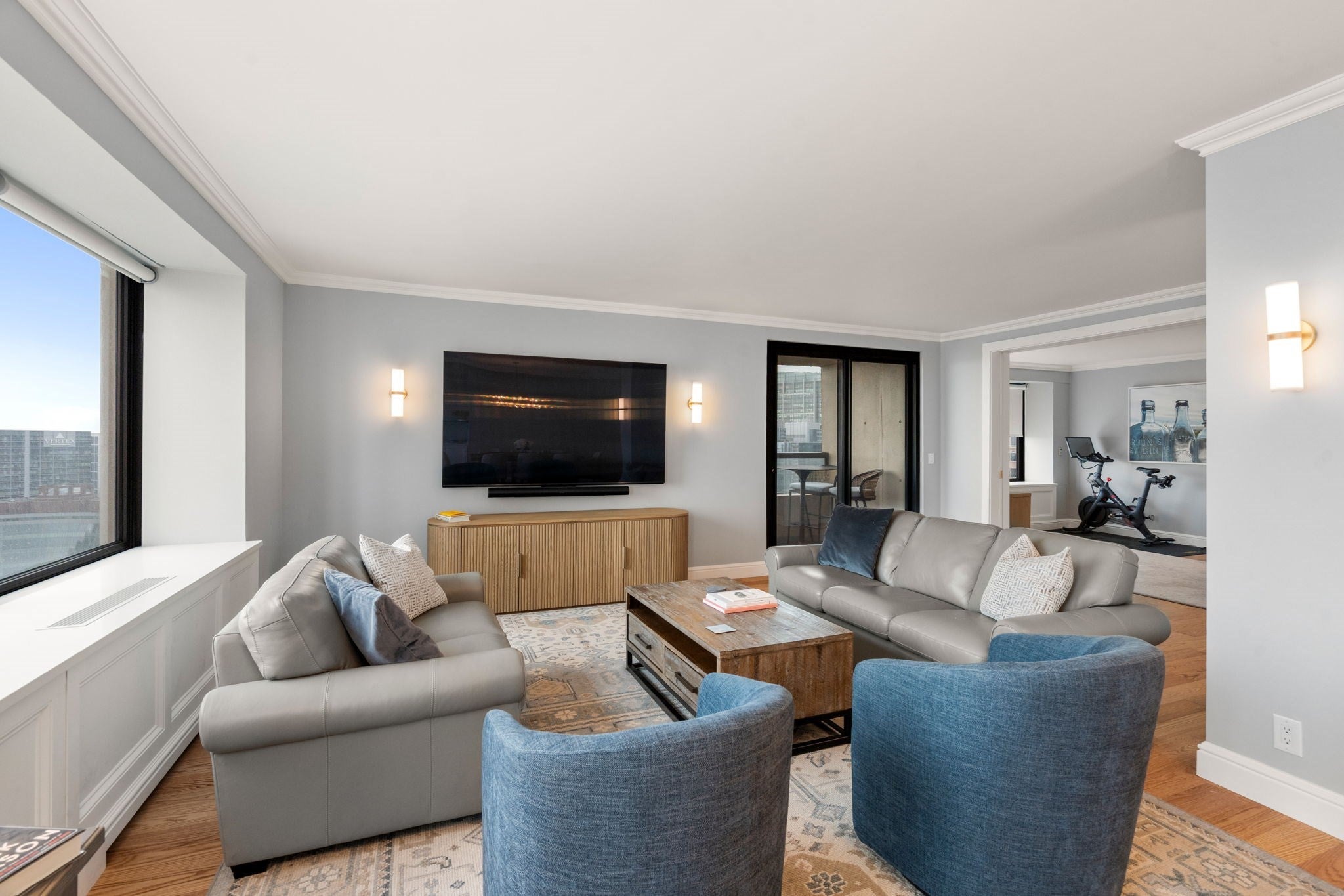 65 East India Row #27F, Boston, MA, 65 East India Row #27F, Boston, MA Photo #19