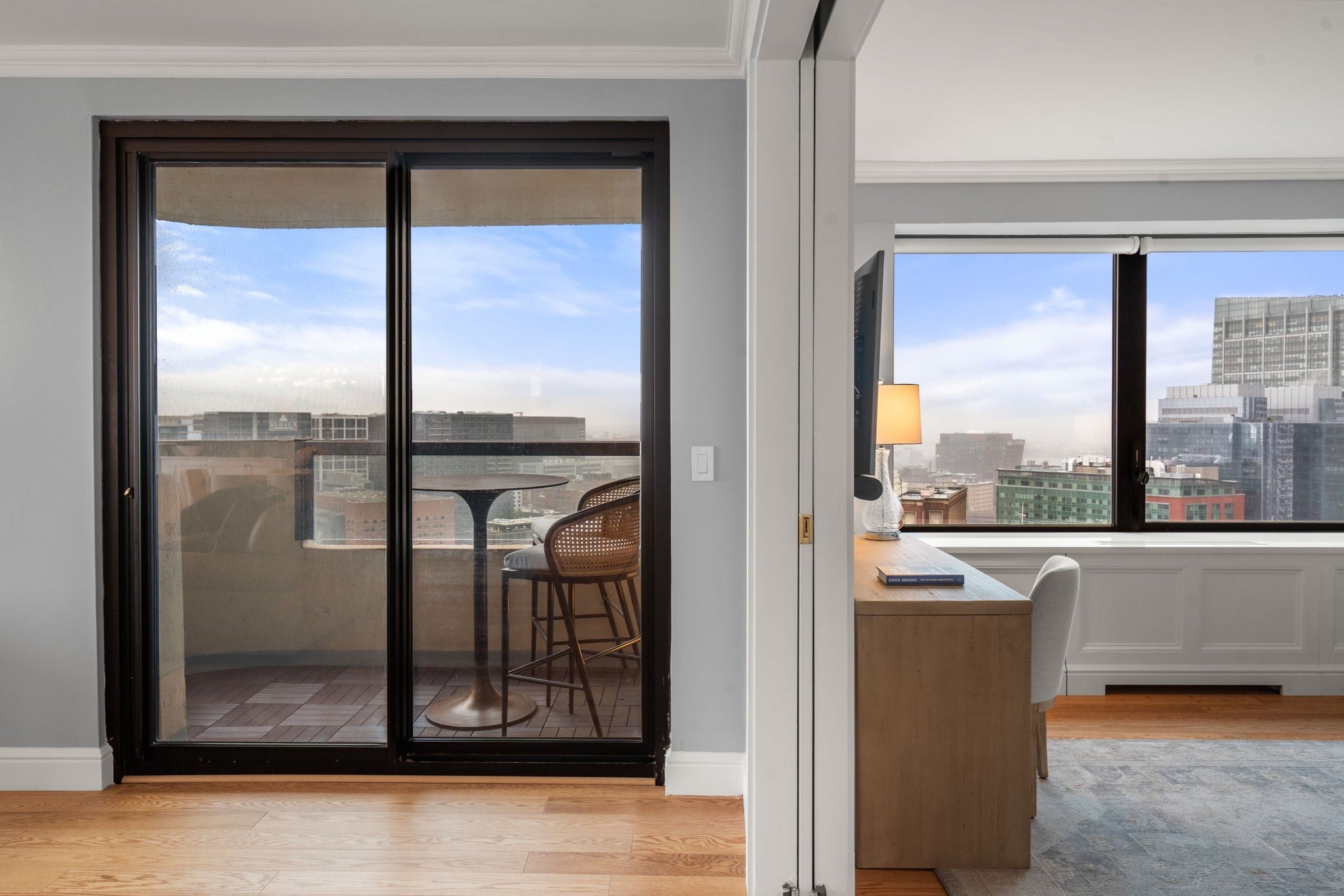 65 East India Row #27F, Boston, MA, 65 East India Row #27F, Boston, MA Photo #22