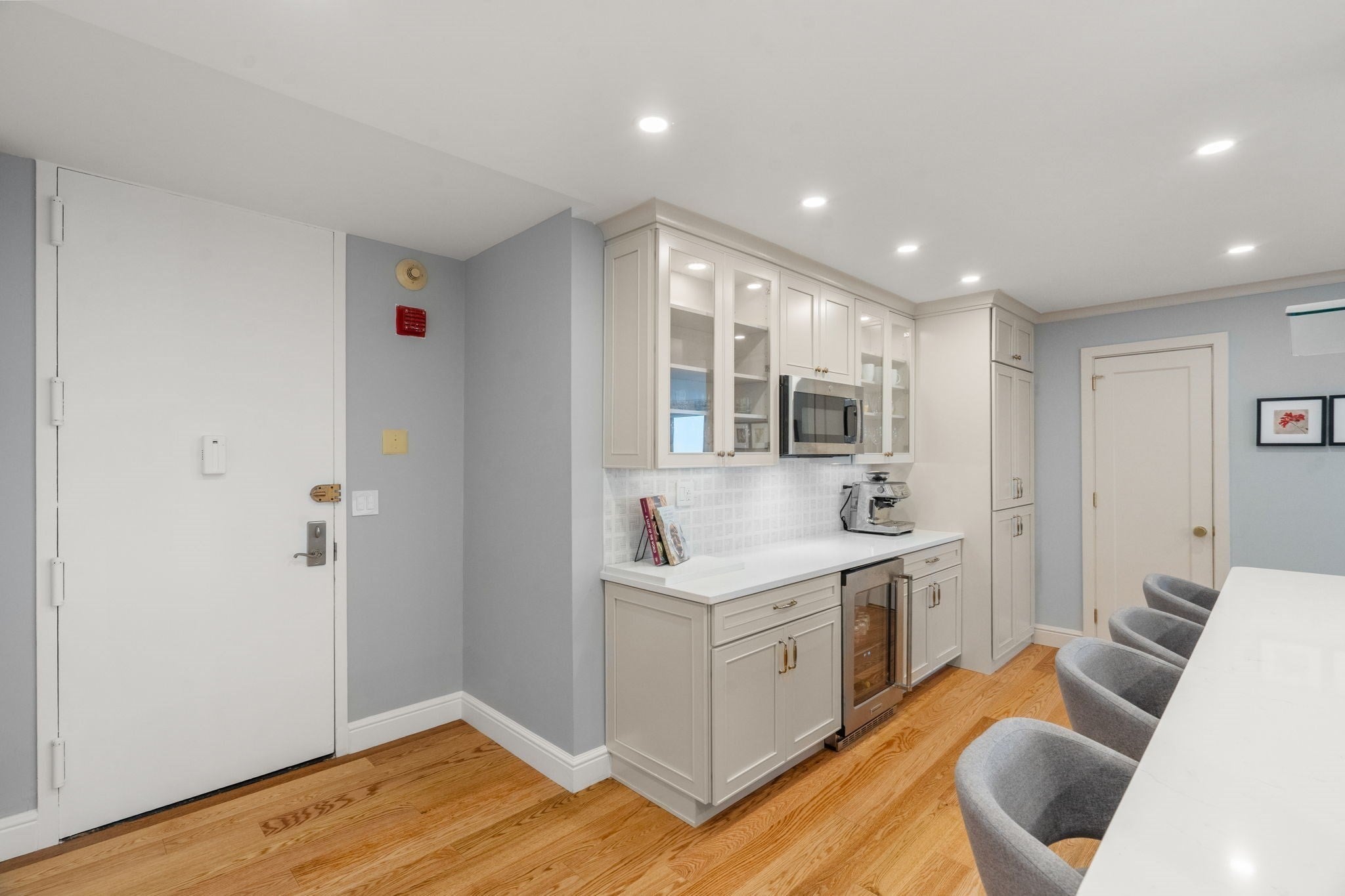 65 East India Row #27F, Boston, MA, 65 East India Row #27F, Boston, MA Photo #10