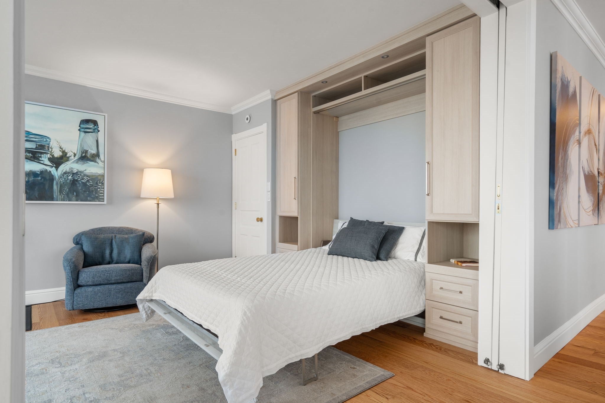 65 East India Row #27F, Boston, MA, 65 East India Row #27F, Boston, MA Photo #31