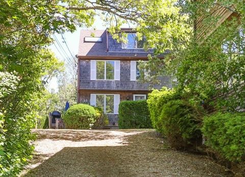Photo of 23 Captain Berties Way #M1, Provincetown, MA 02657 (MLS # 73527702)