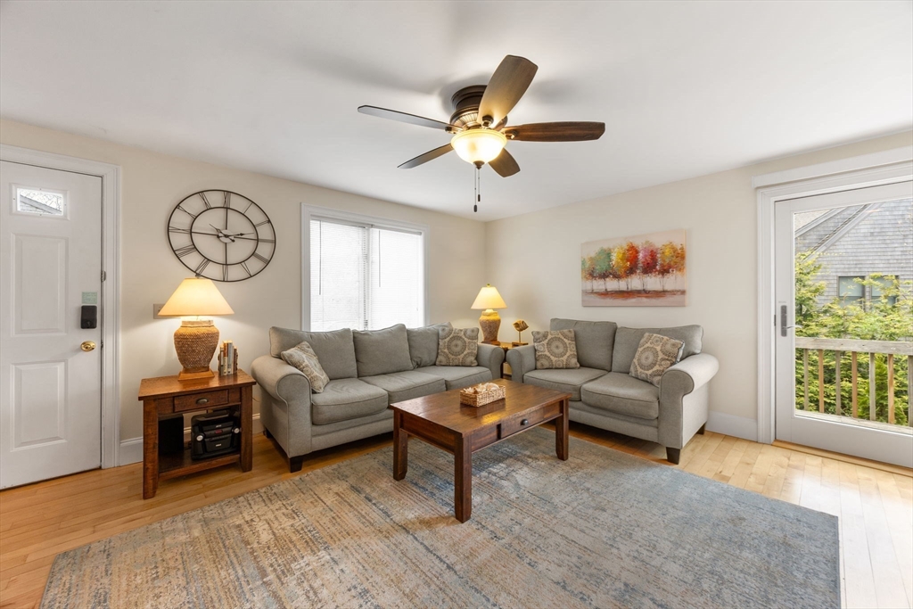 23 Captain Berties Way Unit M1