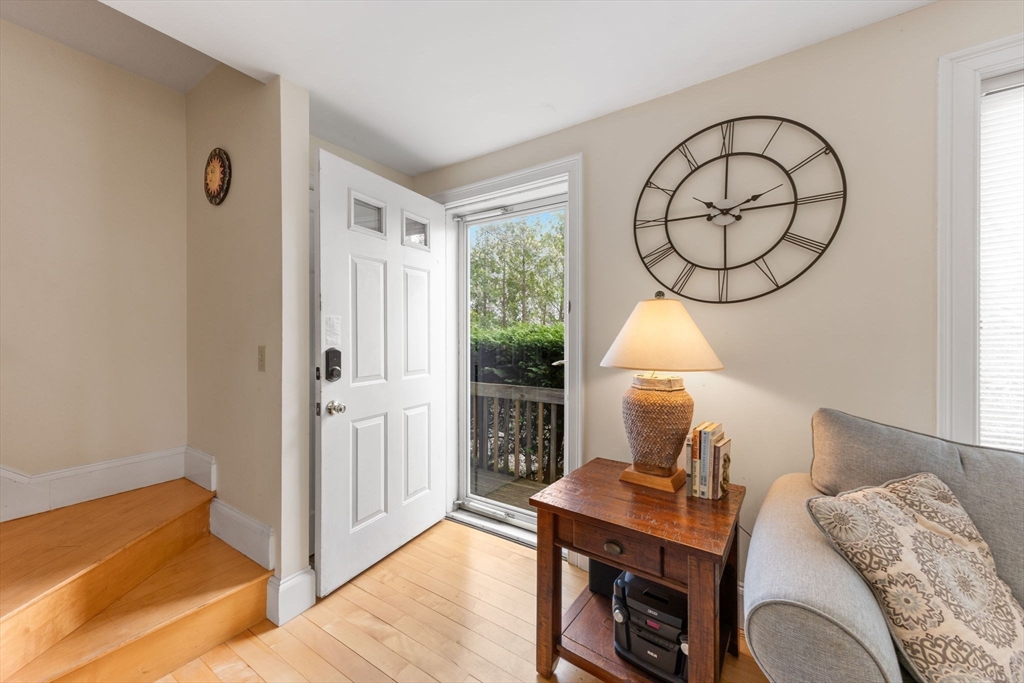 23 Captain Berties Way Unit M1