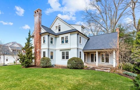 22 Fairbanks Rd Lexington MA 02421