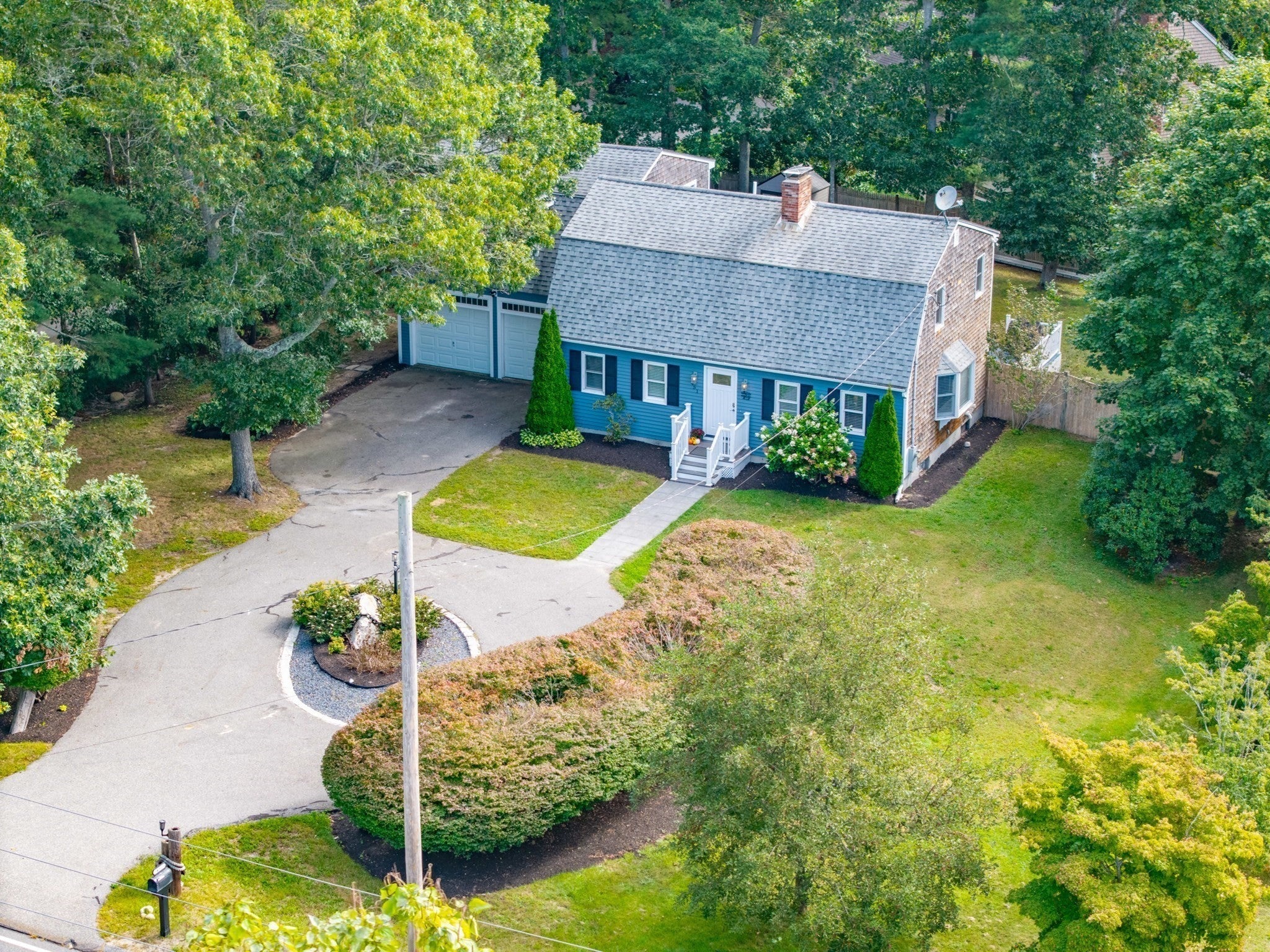 Photo of 451 County Rd, Bourne, MA