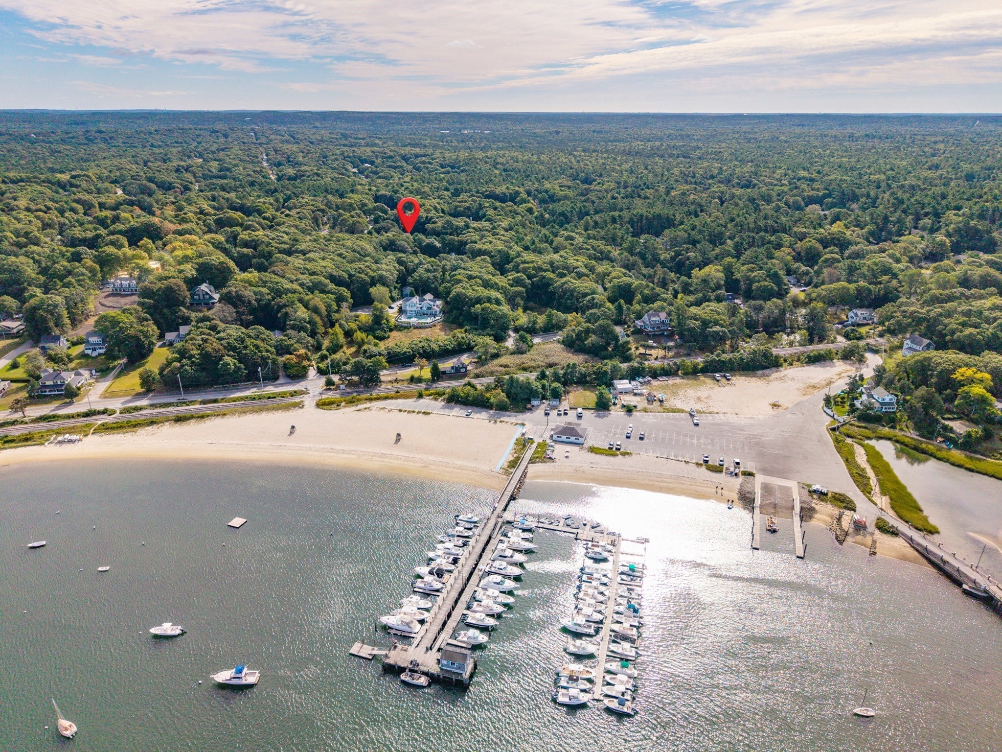 451 County Rd, Bourne, MA, 451 County Rd, Bourne, MA Photo #7