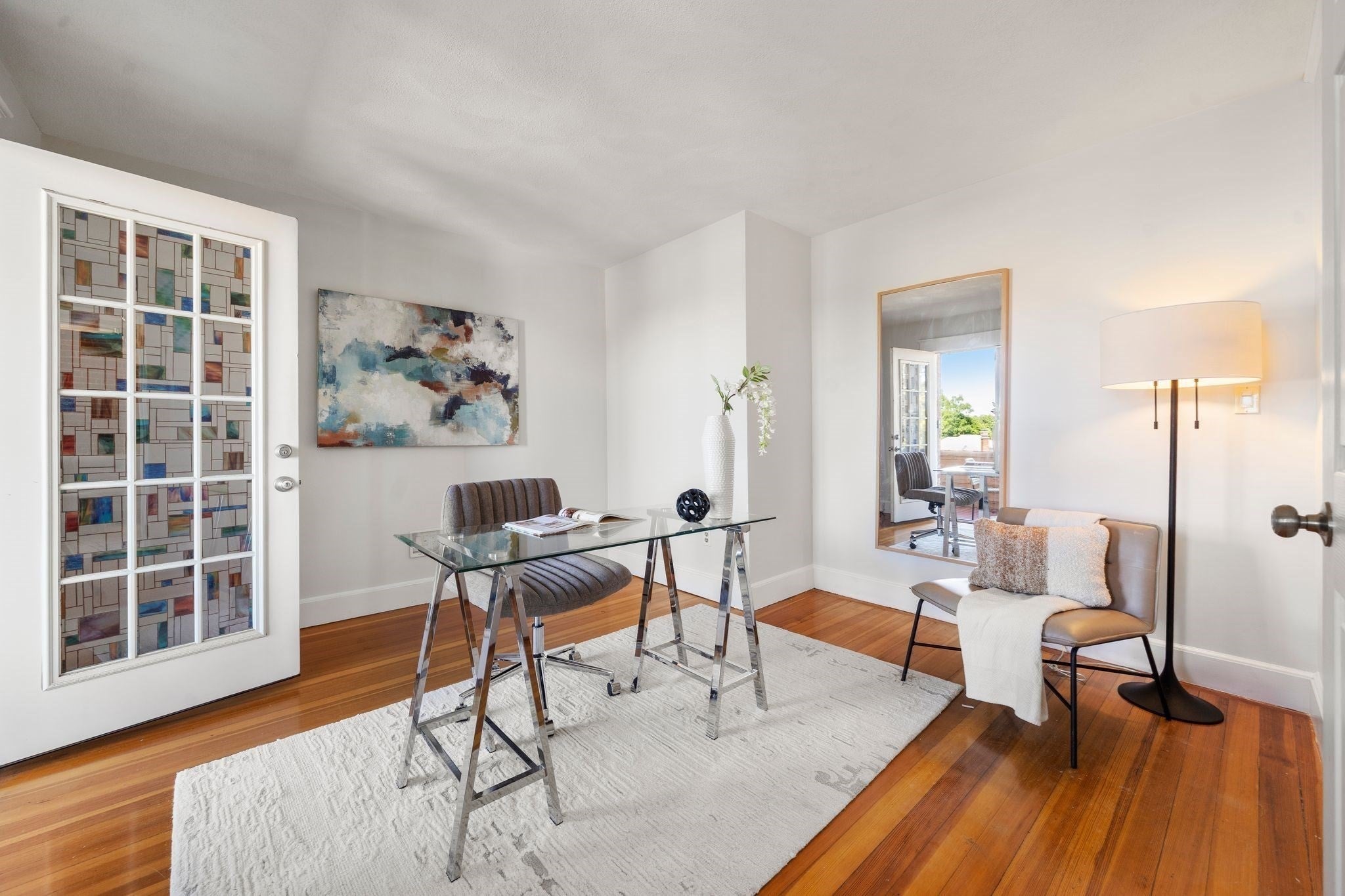 25 South Street #4A, Boston, MA, 25 South Street #4A, Boston, MA Photo #10