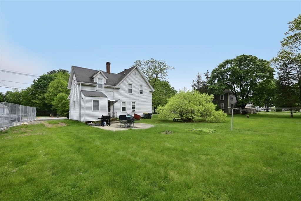 29 Lewis Street