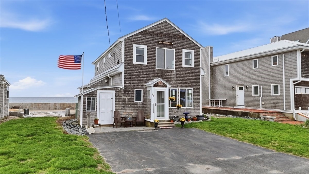 36 Ocean St