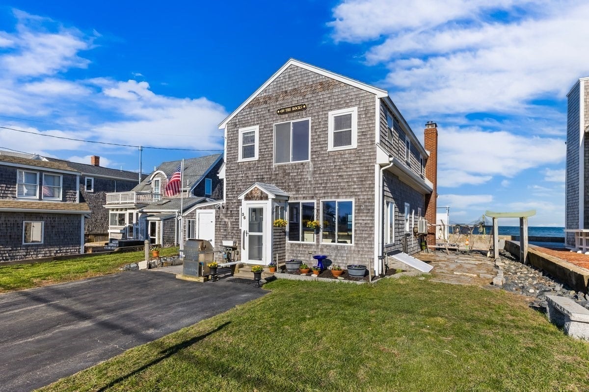 36 Ocean St