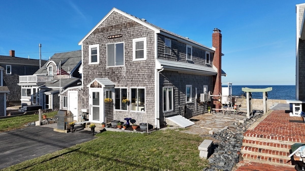 36 Ocean St