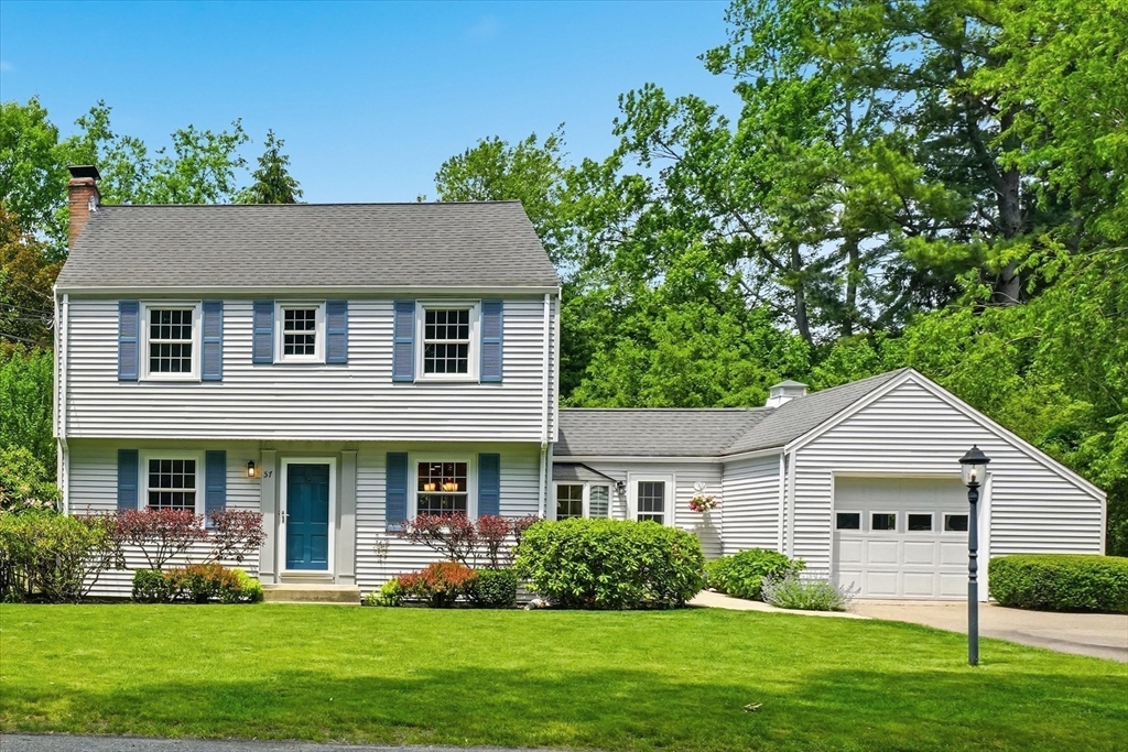 57 Delmar Avenue