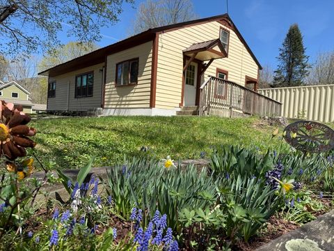 300 Main Rd Colrain MA 01340