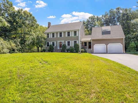 275 Forest St Raynham MA 02767