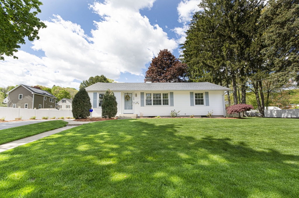 70 Trinity Ave, Worcester, MA Photo #2