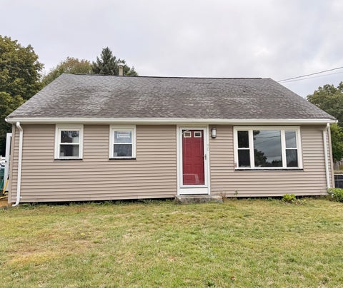 Photo of 90 George St, Brockton, MA 02302 (MLS # 73580913)