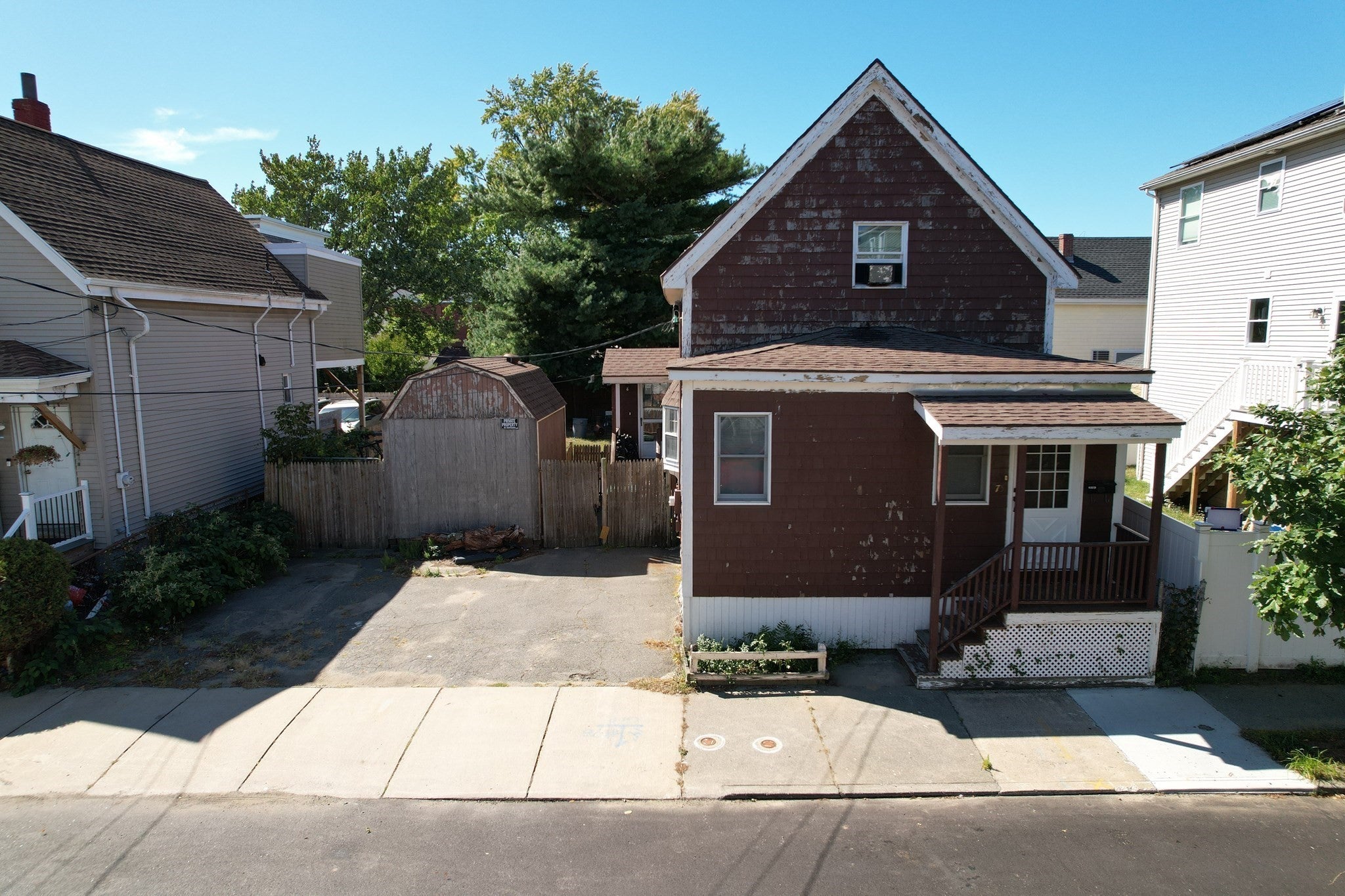 75 Light St