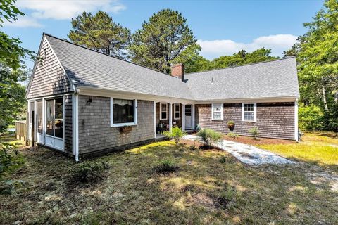 3 Five Corners Barnstable MA 02632