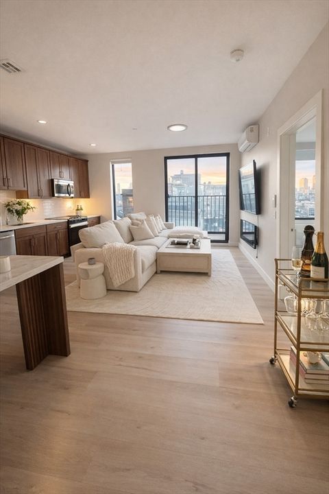 Photo of 400 West Broadway #509, Boston, MA 02127 (MLS # 73486950)