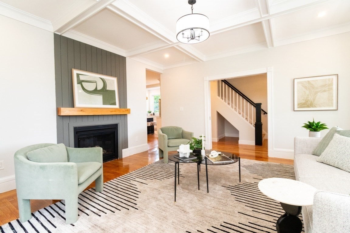 22 Bellevue St #1, Boston, MA, 22 Bellevue St #1, Boston, MA Photo #15