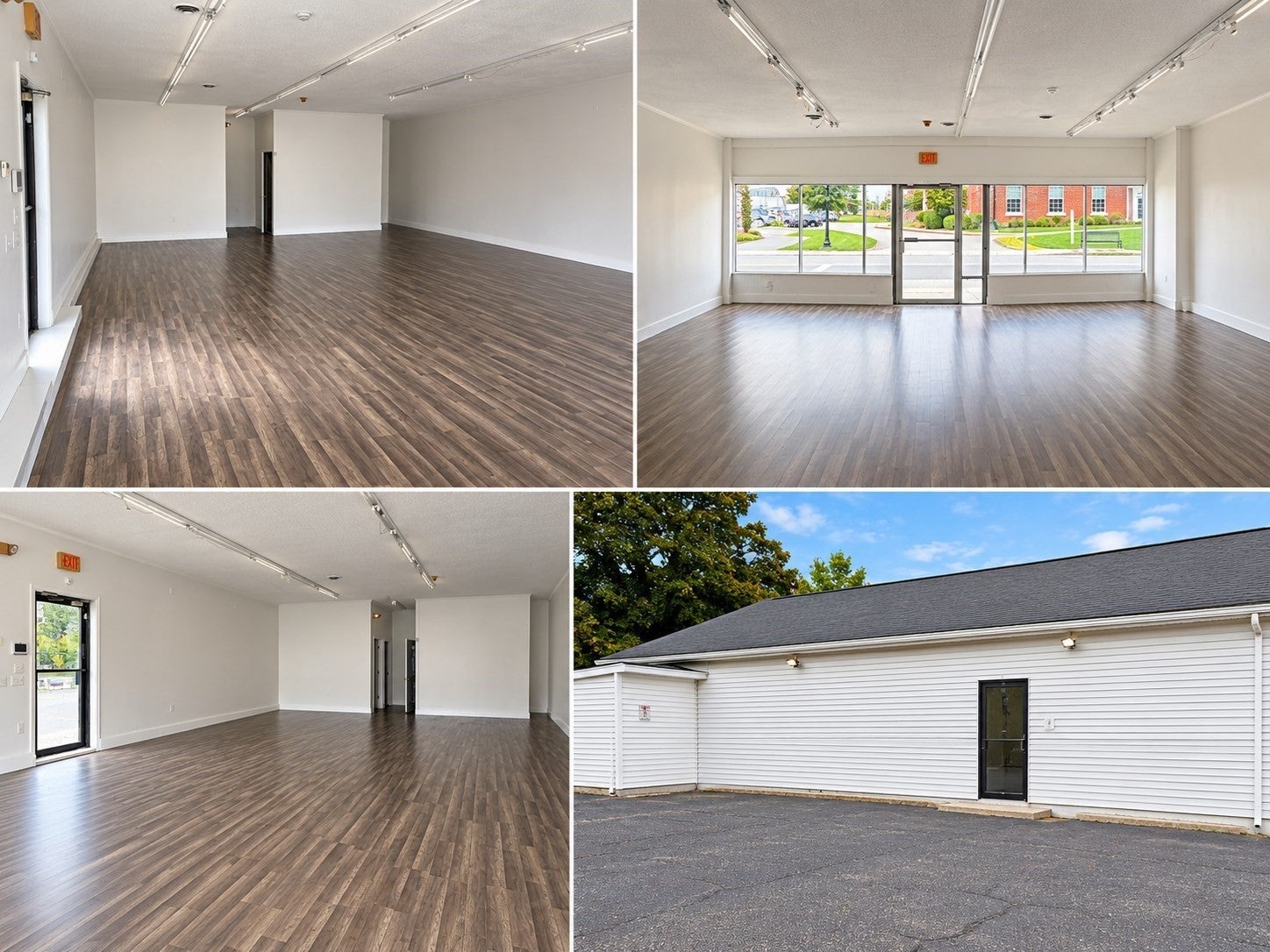 1458 N. Main St.
