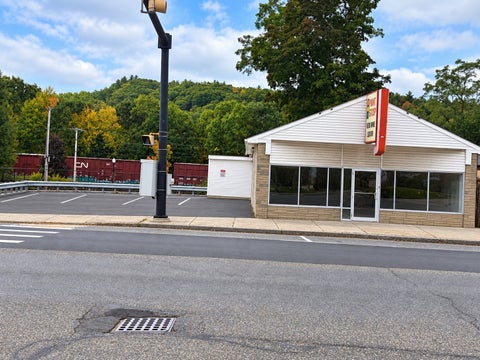 Photo of 1458 N. Main St, Palmer, MA 01069 (MLS # 73593143)