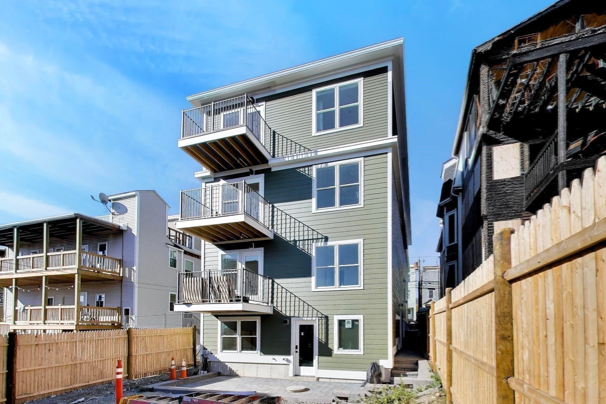 261 Princeton St #201, Boston, MA, 261 Princeton St #201, Boston, MA Photo #33